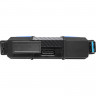 Портативный HDD A-DATA HD710 Pro, 1TB, 2,5, USB 3.1, AHD710P-1TU31-CBL