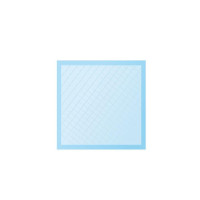 Пеленки впитывающие стерил. 60х60, Basic