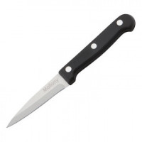 Нож для овощей Mallony из нерж, ручка бакелит MAL-07B 985307