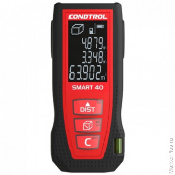 Дальномер лазерный CONDTROL Smart 40 Дальномер лазерный CONDTROL Smart 40