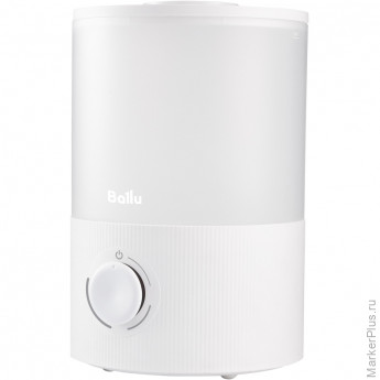 Увлажнитель воздуха ультразвуковой Ballu UHB-330