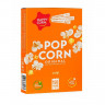 Попкорн Happy Corn сырный для СВЧ, 100г