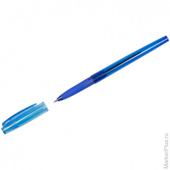 Ручка шариковая Pilot 'Super Grip G' синяя, 0,7мм, грип, 12 шт/в уп