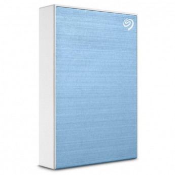 Портативный HDD Seagate One Touch 1Tb 2.5, USB 3.2 G1, гол, STKB1000402
