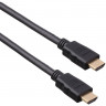 Кабель HDMI ExeGate EX-CC-HDMI-5.0 (19M /19M, 5м, v1.4b, ) Кабель HDMI ExeGate EX-CC-HDMI-5.0 (19M /19M, 5м, v1.4b, )