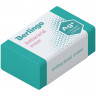 Ластик Berlingo "Antibacterial", 3шт, 42*26*17мм, блистер