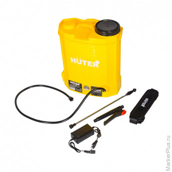 Опрыскиватель аккумуляторный SP-12AC Huter 70/13/28