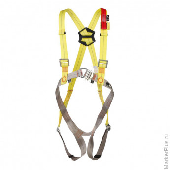 Привязь страховочная 'АЛЬФА 3.0', размер 2 vnt 103