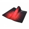 Коврик для мыши Oklick OK-FP0400 красный 400x320x2мм Коврик для мыши Oklick OK-FP0400 красный 400x320x2мм