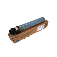 Тонер Ricoh M C2000L (842461) голубой стандартный (2,5К)