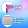 Папка на молнии BRAUBERG А4 с ручкой, с органайзером, 1 отделение, 'Cheerful', 271448