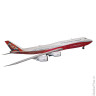 Модель для склеивания САМОЛЕТ, "Авиалайнер пассажирский американский Боинг 747-8", 1:144, ЗВЕЗДА, 70