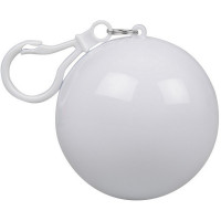 Дождевик в футляре с карабином, единый размер 839506 Дождевик в футляре с карабином, единый размер 839506