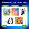 Бумага для акварели А3 40л, 200г/м2 ГОЗНАК СПб, в коробке, BRAUBERG ART CLASSIC, СИРЕНЕВЫЙ БУКЕТ, 116886 Бумага для акварели А3 40л, 200г/м2 ГОЗНАК СПб, в коробке, BRAUBERG ART CLASSIC, СИРЕНЕВЫЙ БУКЕТ, 116886