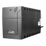 ИБП Powercom Raptor RPT-800AP EURO, лин-инт., 800ВА/480Вт, 3 EURO, USB ИБП Powercom Raptor RPT-800AP EURO, лин-инт., 800ВА/480Вт, 3 EURO, USB