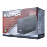 ИБП Powercom Raptor RPT-800AP EURO, лин-инт., 800ВА/480Вт, 3 EURO, USB ИБП Powercom Raptor RPT-800AP EURO, лин-инт., 800ВА/480Вт, 3 EURO, USB