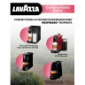 Кофе в капсулах LAVAZZA "Crema&Gusto Dolce" для кофемашин Nespresso, 10 порций