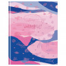 Бизнес-блокнот А5, 80л., евроформат, BG "Wonderful", матовая ламинация, тиснение фольгой Бизнес-блокнот А5, 80л., евроформат, BG "Wonderful", матовая ламинация, тиснение фольгой