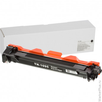 Тонер-картридж Retech TN-1095 чер. для Brother HL-1202R/DCP-1602R Тонер-картридж Retech TN-1095 чер. для Brother HL-1202R/DCP-1602R