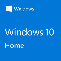 ПО Windows 10 Home English OEM DVD KW9-00139