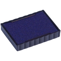 Штемпельная подушка Berlingo, для BSt_82302, синяя 10 шт/в уп