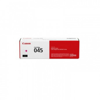 Картридж лазерный Canon 045 M (1240C002) пур. для MF635Cx, 633Cdw, 631Cn