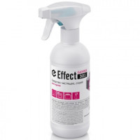 Профессиональная химия Effect GAMMA 301 чистящее ср-во для кухни 0,5л спрей