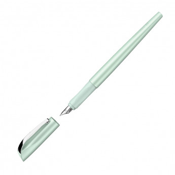 Подарочный набор Schneider 'Callissima Мята', перьевая ручка, наконечник 1,5мм, наконечник 1,8мм