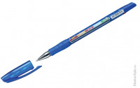 Ручка шариковая "Exam Grade", синяя, 0,8мм, грип 10 шт/в уп