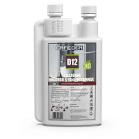 Средство от накипи для кофемашин CAFEDEM D12 ЭКО, жидкость, 1000 мл, 30944, CD-D12-F3-L1 Средство от накипи для кофемашин CAFEDEM D12 ЭКО, жидкость, 1000 мл, 30944, CD-D12-F3-L1