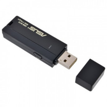 Адаптер Wi-FiAsus USB-N13