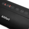Упаковщик вакуумный Kitfort KT-1508 Упаковщик вакуумный Kitfort KT-1508