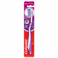 Зубная щетка COLGATE "Зиг заг", средней жесткости, 7610196003544 Зубная щетка COLGATE "Зиг заг", средней жесткости, 7610196003544