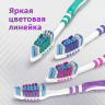 Зубная щетка COLGATE "Зиг заг", средней жесткости, 7610196003544 Зубная щетка COLGATE "Зиг заг", средней жесткости, 7610196003544