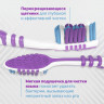 Зубная щетка COLGATE "Зиг заг", средней жесткости, 7610196003544 Зубная щетка COLGATE "Зиг заг", средней жесткости, 7610196003544