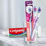 Зубная щетка COLGATE "Зиг заг", средней жесткости, 7610196003544 Зубная щетка COLGATE "Зиг заг", средней жесткости, 7610196003544
