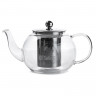Чайник заварочный TalleR, стекло, 800мл (TR-31370)
