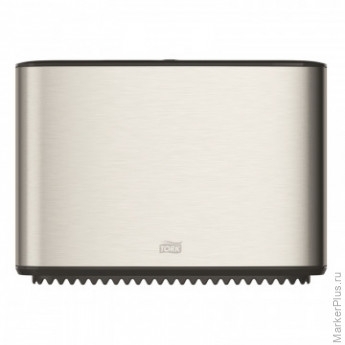 Диспенсер для туалетной бумаги Tork Т2 в мини рулонах метал 460006