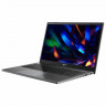 Ноутбук ACER Extensa 15 15,6", Ryzen 5 7520U 8Гб, SSD 512Гб, noOS, серый, NX.EH3CD.002