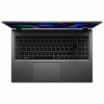 Ноутбук ACER Extensa 15 15,6", Ryzen 5 7520U 8Гб, SSD 512Гб, noOS, серый, NX.EH3CD.002
