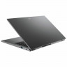 Ноутбук ACER Extensa 15 15,6", Ryzen 5 7520U 8Гб, SSD 512Гб, noOS, серый, NX.EH3CD.002