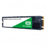 SSD накопитель WD Original SATA3 240G Green M.2 2280(WDS240G2G0B)