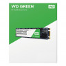 SSD накопитель WD Original SATA3 240G Green M.2 2280(WDS240G2G0B)