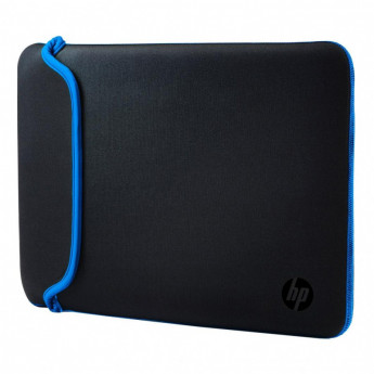 Чехол для ноутбука 15.6, HP Chroma Reversible Sleeve, чер/син, V5C31AA#ABB