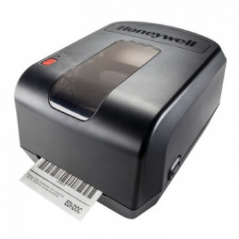 Принтер этикеток Honeywell PC42T Plus USB/RS232/Ethernet, БП