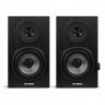 Колонки Sven SPS-575, 2*3W, деревянный корпус, питание через USB, черный