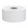 Бумага туалетная д/дисп Focus Eco Jumbo 1сл бел цел 450м 12рул/уп 5050785, комплект 12 шт