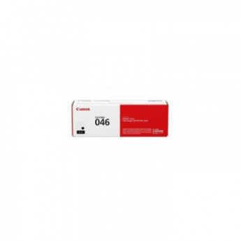 Картридж лазерный Canon 046 BK (1250C002) чер. для MF735Cx, 734Cdw, 732Cdw