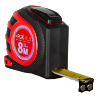 Рулетка Измерительная RGK RL8 (776936) Рулетка Измерительная RGK RL8 (776936)