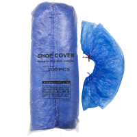 Бахилы в кассете Compact для механических аппаратов, 200 шт/уп, комплект 200 шт